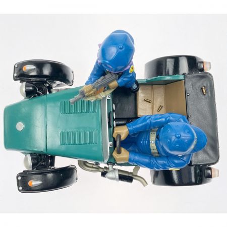   ドラゴンボール ミュージアムコレクション 七ス＆孫悟飯 若干べたつき有