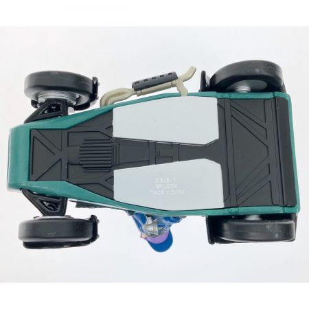   ドラゴンボール ミュージアムコレクション 七ス＆孫悟飯 若干べたつき有