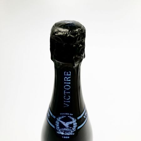  VICTOIRE シャンパン BLANC DE BLANCS 750ml 12％ 未開栓