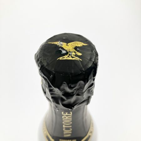  VICTOIRE シャンパン VICTOIRE  BRUT 750ml 12％ 未開栓