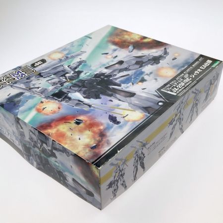  KOTOBUKIYA コトブキヤ フレームアームズ 1/100 JX-25F/RC ジィダオ EA仕様 未組立品 箱ダメージ有り