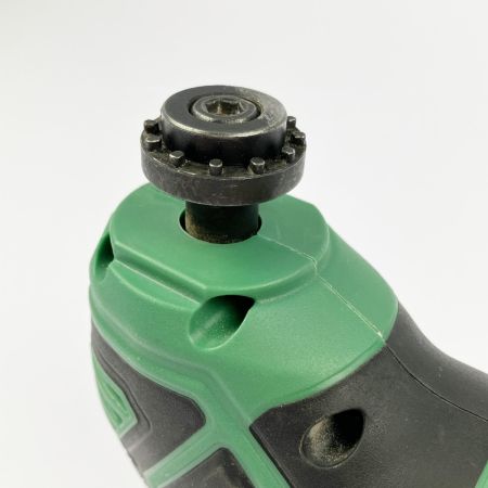  HiKOKI ハイコーキ コードレスマルチツール 10.8v CV12DA(NN)