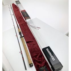 ▽▽ SHIMANO シマノ ワールドシャウラ 1833RS-2 ロングストロークカスタム 34628 Bランク