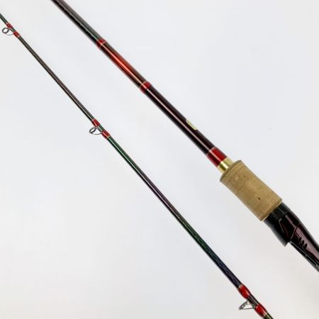  SHIMANO シマノ ワールドシャウラ 1833RS-2 ロングストロークカスタム 34628