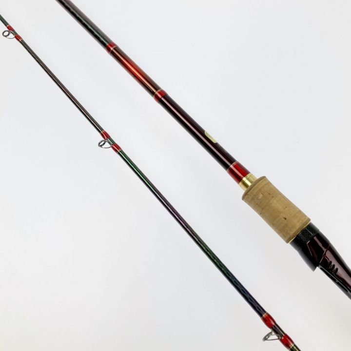 SHIMANO シマノ ワールドシャウラ 1833RS-2 ロングストロークカスタム 