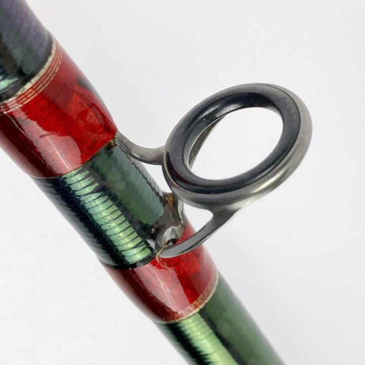SHIMANO シマノ ワールドシャウラ 1833RS-2 ロングストロークカスタム 