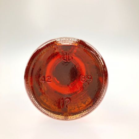   バーボン  I.W.HARPER GOLD MEDAL 86 750ml 43％  未開栓