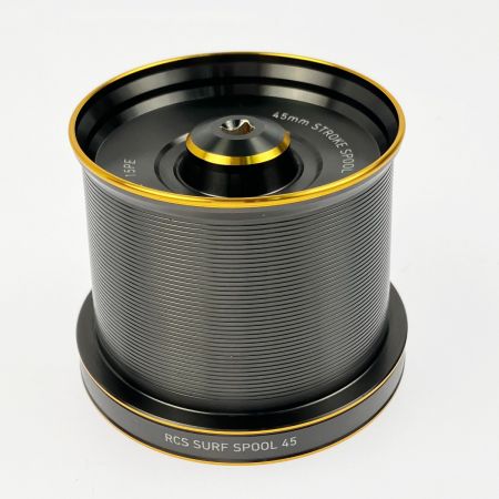  DAIWA ダイワ SLP WORKS RCSサーフスプール45 15PE テーパー2°