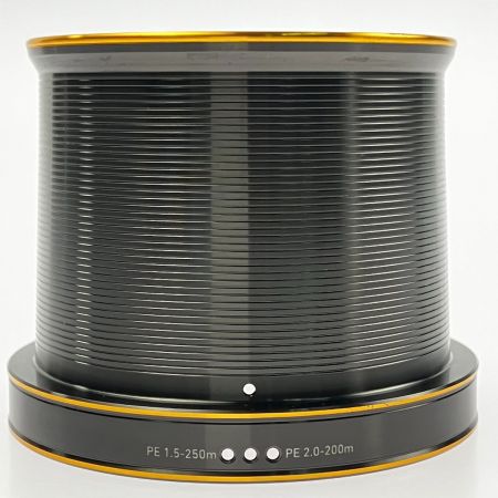  DAIWA ダイワ SLP WORKS RCSサーフスプール45 15PE テーパー2°