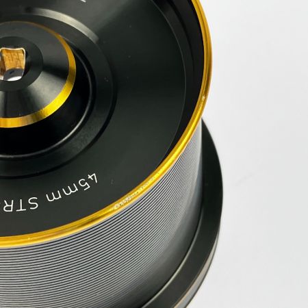  DAIWA ダイワ SLP WORKS RCSサーフスプール45 15PE テーパー2°