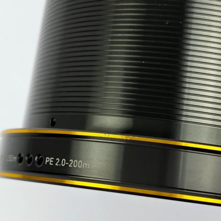  DAIWA ダイワ SLP WORKS RCSサーフスプール45 15PE テーパー2°