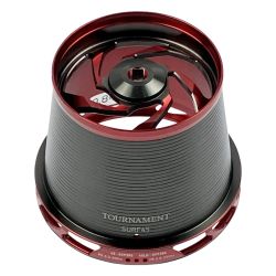 ▽▽ DAIWA ダイワ 純正スプール 16トーナメント サーフ45 Bランク