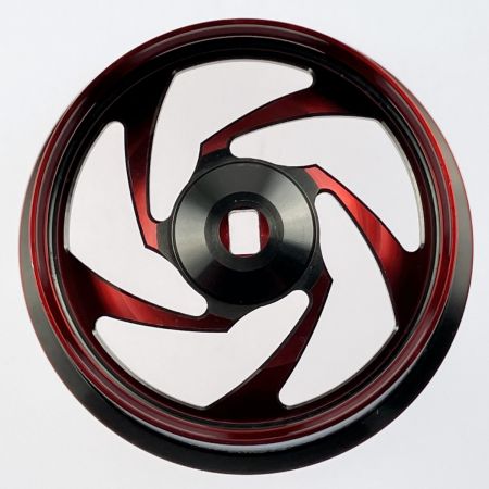  DAIWA ダイワ 純正スプール 16トーナメント サーフ45