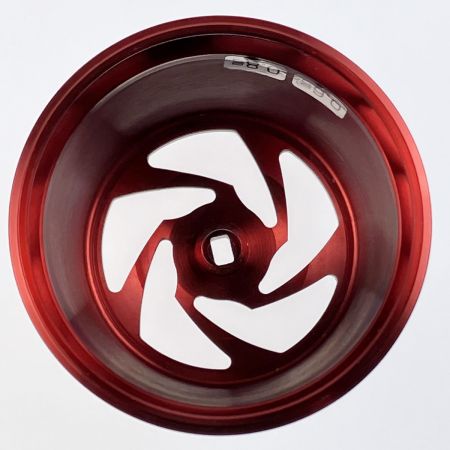  DAIWA ダイワ 純正スプール 16トーナメント サーフ45