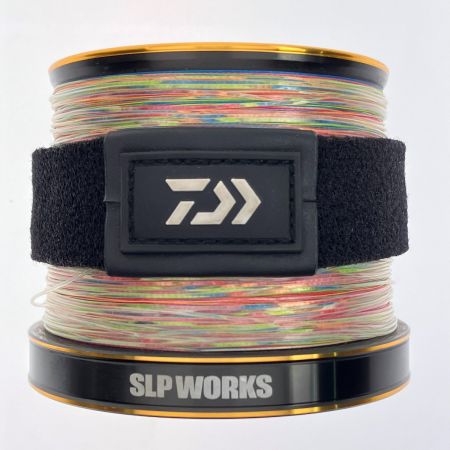  DAIWA ダイワ SLP WORKS RCSサーフスプール45 15PE テーパー2°