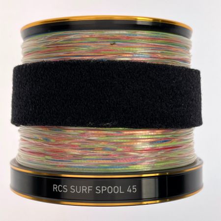  DAIWA ダイワ SLP WORKS RCSサーフスプール45 15PE テーパー2°