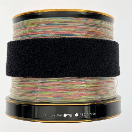  DAIWA ダイワ SLP WORKS RCSサーフスプール45 15PE テーパー2°