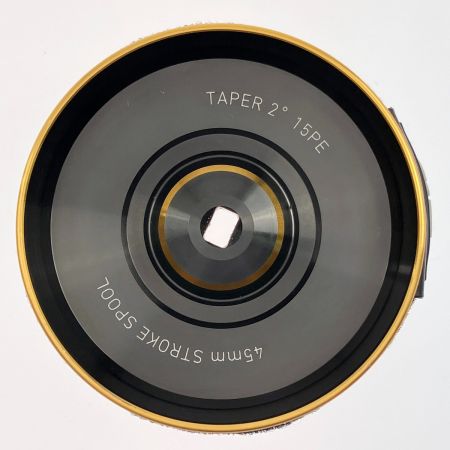  DAIWA ダイワ SLP WORKS RCSサーフスプール45 15PE テーパー2°