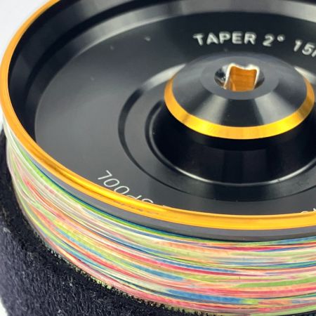  DAIWA ダイワ SLP WORKS RCSサーフスプール45 15PE テーパー2°