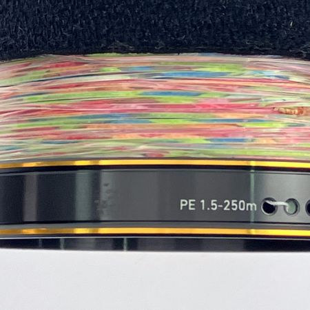  DAIWA ダイワ SLP WORKS RCSサーフスプール45 15PE テーパー2°