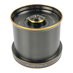 ▽▽ DAIWA ダイワ SLP WORKS RCS サーフスプール45 Bランク