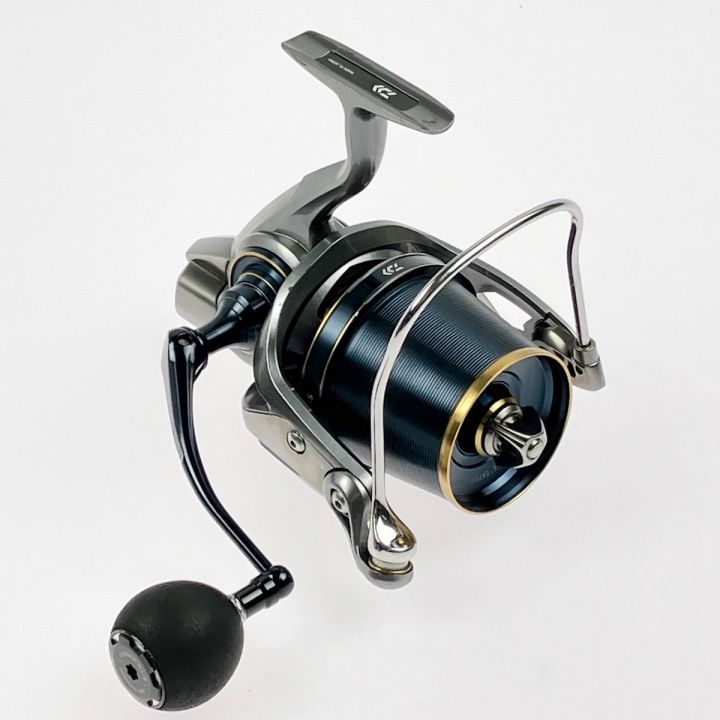 DAIWA ダイワ 19トーナメント サーフ45 HG 05PE ゴメクサスハンドルノブカスタム 00067001｜中古｜なんでもリサイクルビッグバン