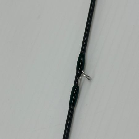 ORVIS オービス フライロッド 竿袋・ケース付 釣り フィッシング CLEARWATER 7'2''3WT