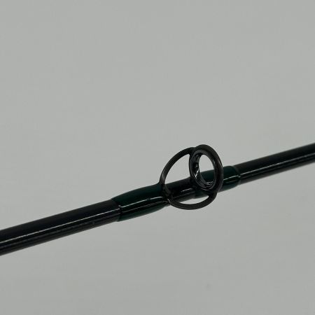 ORVIS オービス フライロッド 竿袋・ケース付 釣り フィッシング CLEARWATER 7'2''3WT