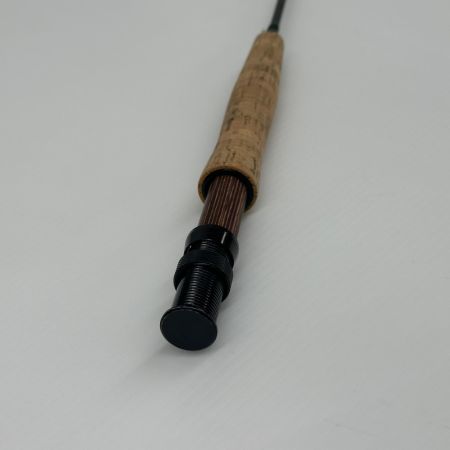 ORVIS オービス フライロッド 竿袋・ケース付 釣り フィッシング CLEARWATER 7'2''3WT