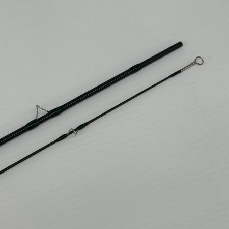 ORVIS オービス フライロッド 竿袋・ケース付 釣り フィッシング CLEARWATER 7'2''3WT