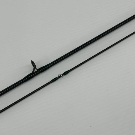 ORVIS オービス フライロッド 竿袋・ケース付 釣り フィッシング CLEARWATER 7'2''3WT