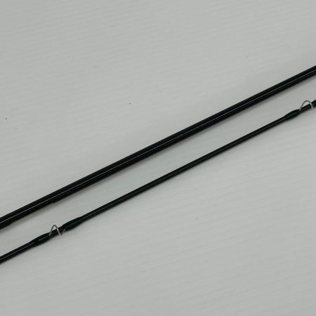 ORVIS オービス フライロッド 竿袋・ケース付 釣り フィッシング CLEARWATER 7'2''3WT