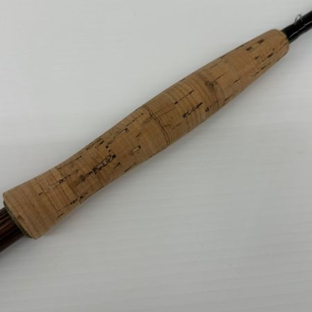 sage セージ フライロッド GraphiteⅢ #4 LINE 7’6’’ 2 11/16OZ. 竿袋・ケース付 釣り フィッシング RPL+476