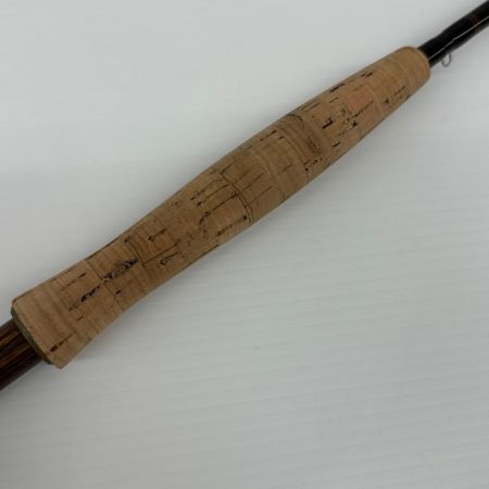 sage セージ フライロッド GraphiteⅢ #4 LINE 7’6’’ 2 11/16OZ. 竿袋・ケース付 釣り フィッシング RPL+476