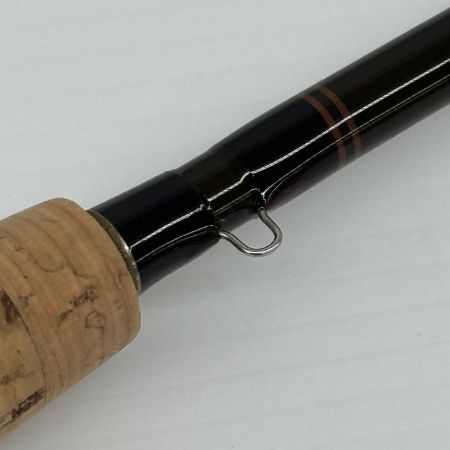 sage セージ フライロッド GraphiteⅢ #4 LINE 7’6’’ 2 11/16OZ. 竿袋・ケース付 釣り フィッシング RPL+476