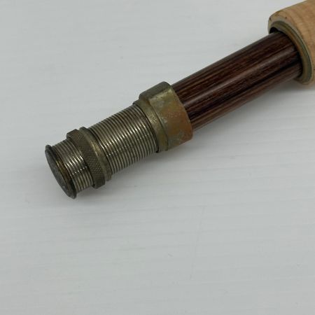 sage セージ フライロッド GraphiteⅢ #4 LINE 7’6’’ 2 11/16OZ. 竿袋・ケース付 釣り フィッシング RPL+476