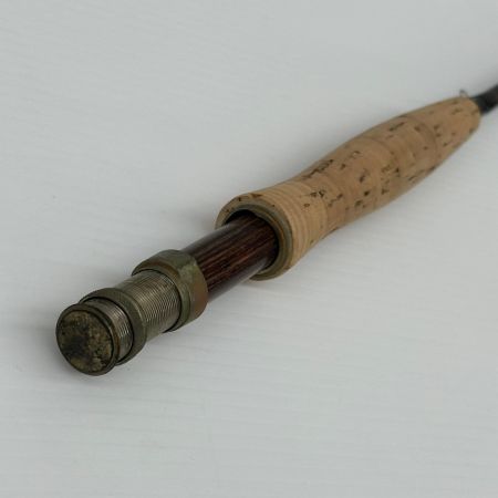 sage セージ フライロッド GraphiteⅢ #4 LINE 7’6’’ 2 11/16OZ. 竿袋・ケース付 釣り フィッシング RPL+476