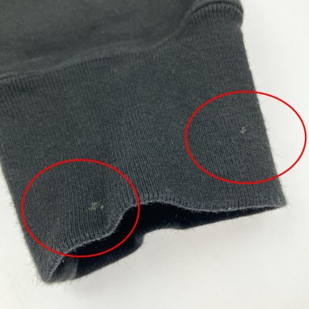  Supreme シュプリーム メンズ エアリアル クルーネック プリント スウェット 12 Week FW 20 Supreme Aerial Crewneck ブラック