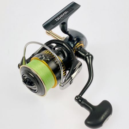  DAIWA ダイワ 16セルテート 3012H ゴメクサスボディーキーパー付き 00056310