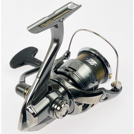  SHIMANO シマノ 24ツインパワー 3000MHG 046833