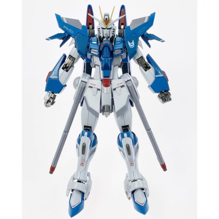  バンダイスピリッツ METAL ROBOT魂 ＜SIDE MS＞ ライジングフリーダムガンダム