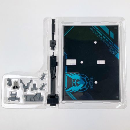  バンダイスピリッツ METAL ROBOT魂 ＜SIDE MS＞ ライジングフリーダムガンダム