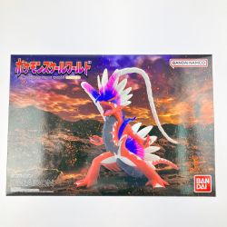 ▽▽  ポケモンスケールワールド パルデア地方 コライドン Aランク