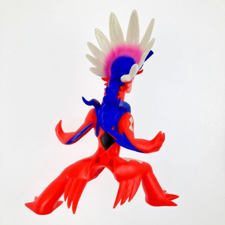   ポケモンスケールワールド パルデア地方 コライドン