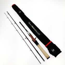 ▽▽ Fishman フィッシュマン Beams blancsierra ビームスブランシエラ 5.2UL Aランク