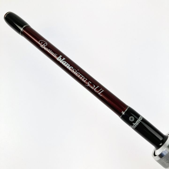 Fishman Beams Blancsierra 5.2UL フィッシュマン