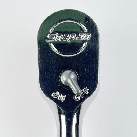  Snap-on スナップオン ラチェットハンドル 3/8インチ F80