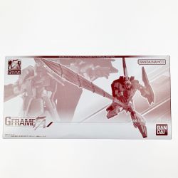 ▽▽  機動戦士ガンダム GフレームFA Zガンダム(バイオセンサー起動Ver.) 未開封 Nランク