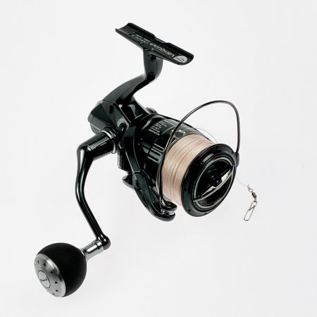  SHIMANO シマノ 19ヴァンキッシュ C5000XG 03964