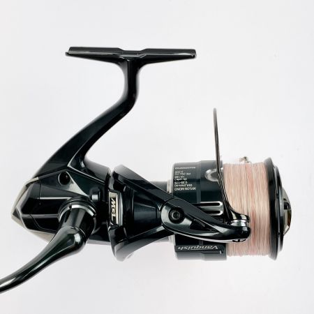  SHIMANO シマノ 19ヴァンキッシュ C5000XG 03964